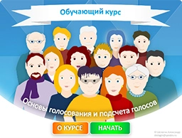 Основы голосования и подсчета голосов